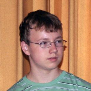 Molnár Dániel Benedek Ádám