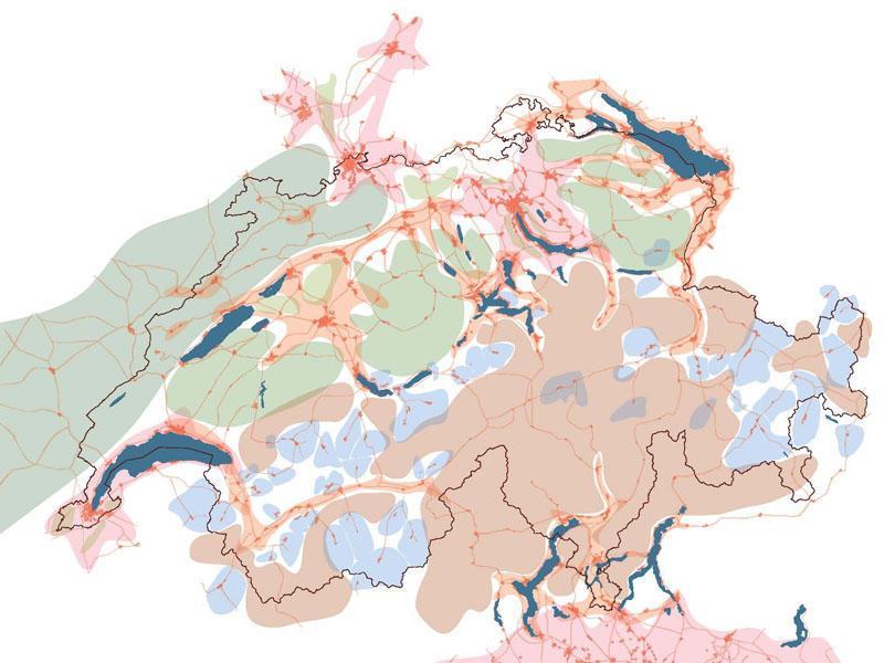 Wettstein Domonkos: Regionális építészeti