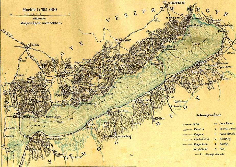 Wettstein Domonkos: Regionális építészeti