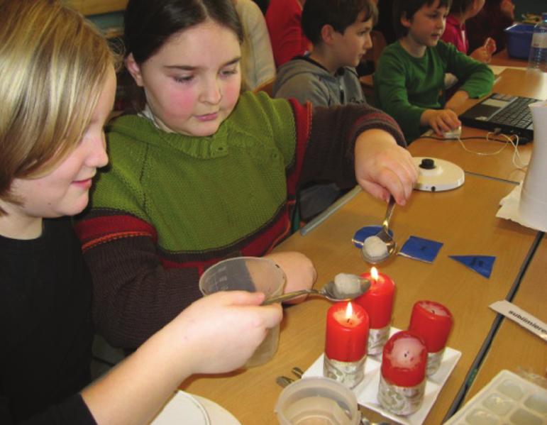 Ciele rozvíjajúceho učebného prostredia Dobre známa veta Márie Montessori: Pomôž mi, aby som to dokázal sám! slúži ako základná idea aj pri učení sa prírodných vied.