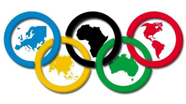 Megjelölések, jelképek használata az Olimpiai Játékokkal kapcsolatban - Nairobi Szerződés - hatálybalépés: 2008. december 28. 1.