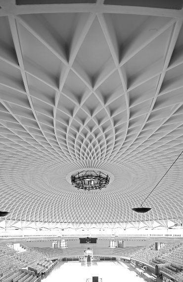 Torroja Építész Pier Luigi Nervi Le