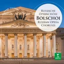 Martin in the Fields vezényel: Bernard Haitink, Riccardo Muti és mások Erato BOLSCHOI OROSZ OPERAKÓRUSOK ALEXANDER LAZAREV