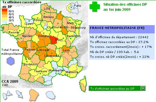 3.2.Franciaország 9000 közforgalmú