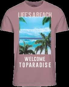 BERMUDA 100%