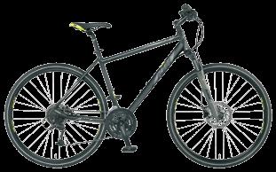 váltó // Shimano M310 váltókar, Shimano M310 fékkar // Tektro