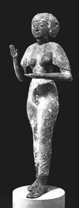 Fullér Andrea egyiptológus, az ELTE Egyiptológia Doktori Programjának hallgatója. Kutatási területe a női bronzplasztika szerepe a templomi kultuszban a 22 26. dinasztia időszakában.