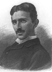 Nikola Tesla (1856-1943) Írta: Raffai Gusztáv, Koza Árpád,