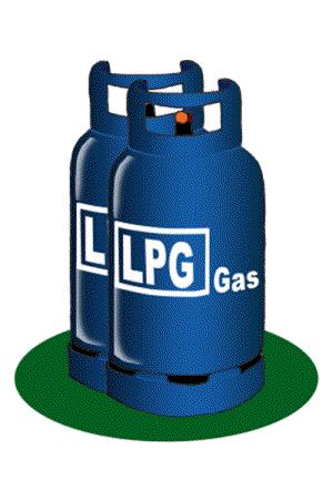 Az autógáz I. Liquefied Petroleum Gas (LPG) Liquefied Petroleum Gas = szénhidrogének folyékonnyá tett elegye Kb. 40% propán (C 3 H 8 ) Kb. 55% bután (C 4 H 10 ) Kb.