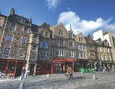 Canongate, Holyrood Palace, Princess Str., Scott Monument, Waverley Shopping Center 5. nap Kirándulás a Loch Ness tóhoz.