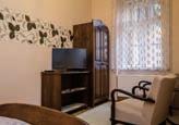 BORS APARTMAN 8 44 6726 Szeged, Jankovich u. 13. Tel.