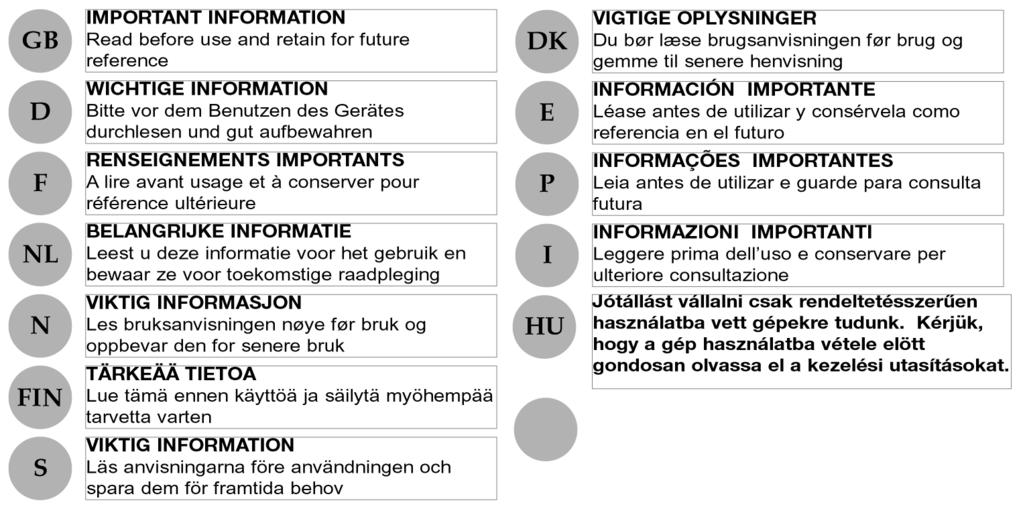 PRO MAC 72 GR HMANTIKE