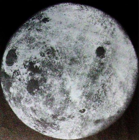 4: a Luna 1 6000 km-re közelíti meg a Holdat ( SZU USA : 2 0) az első mesterséges tárgy Nap körüli pályán nem talál mágneses