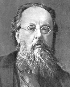 Konsztantyin Ciolkovszkij