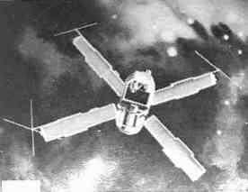 0,01-9 nm: 300 kk- Röntgen (X) észlelések 1949, Richard Tousey: a Nap X-forrás (rakétáról) napkitörések, korona (a felszín túl hideg ehhez) 1959, Vanguard 3: az első űrszonda X-műszerrel 1960: az