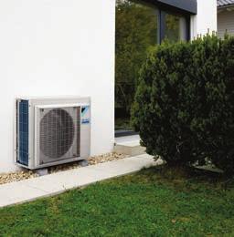 / Daikin Central Europe HandelsGmbH jelen kiadvány tartalmát aktuális legjobb tudásának megfelelően állította össze.