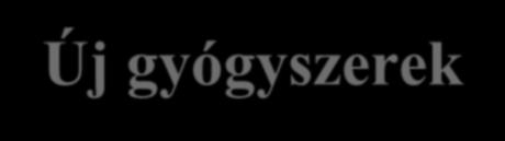 Új gyógyszerek Rivaroxaban Xarelto 10-15-20 mg Dabigatran Pradaxa 2x150 mg Apixaban Eliquis 2x5 mg o Ígéretes orális szerek o Átállítás