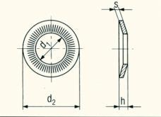 9) Junkers vibrációs teszt Kúpos