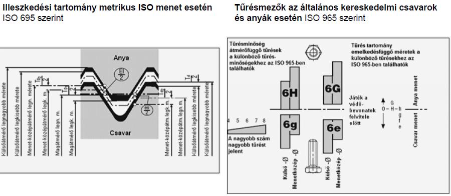 anyák tűrése A  