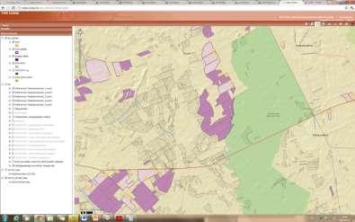 WP5: TDR-Adatbázis-Térbeli elemző környezet ~ 700 000 adat Tavasz 2011. 05.07-05.27.