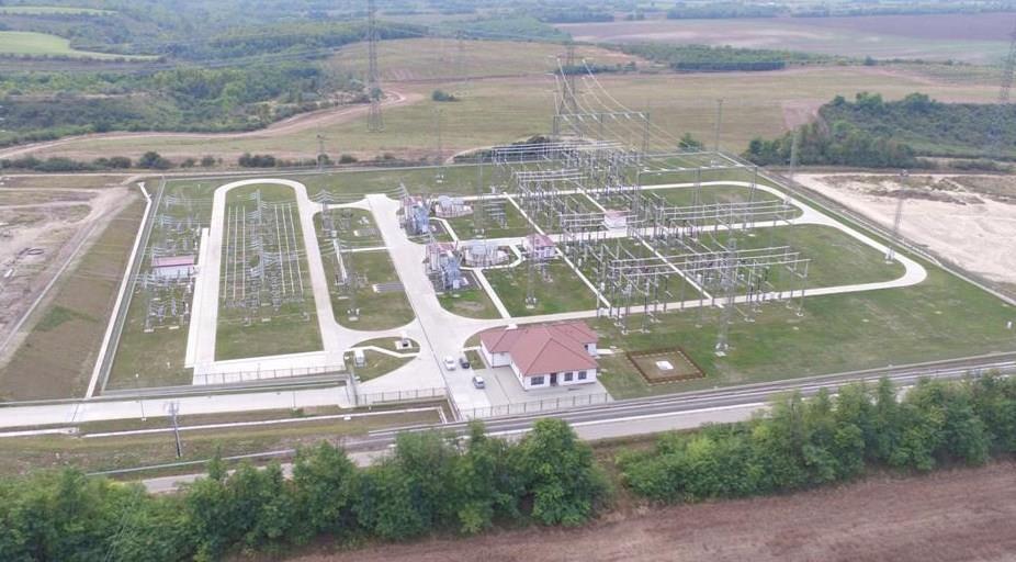 5. A MAGYAR VILLAMOS ENERGIA RENDSZER ÁTVITELI HÁLÓZATÁNAK VÁRHATÓ FEJLESZTÉSEI 2030-IG 5.1.
