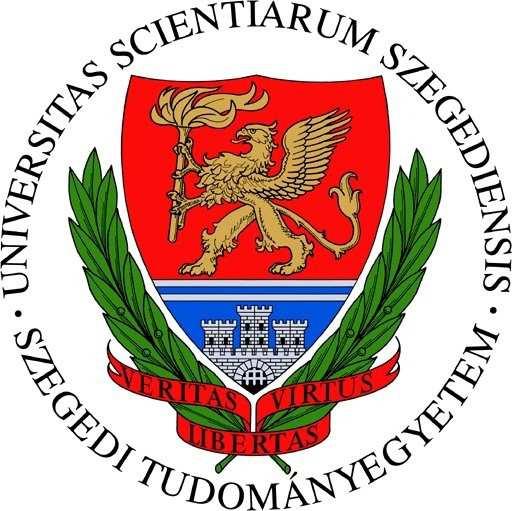 SZEGEDI TUDOMÁNYEGYETEM ÁLTALÁNOS ORVOSTUDOMÁNYI KAR SZAK- ÉS TOVÁBBKÉPZÉSI KÖZPONT UNIVERSITY OF SZEGED FACULTY OF MEDICINE CENTRE FOR POSTGRADUATE EDUCATION Szeged, Hungary J E L E N T K E Z É S I