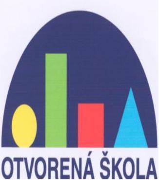 Otvorená škola 2015/20146 oblasť športu zodpovední: Székesi L. Iván L., Klobusiczky G.