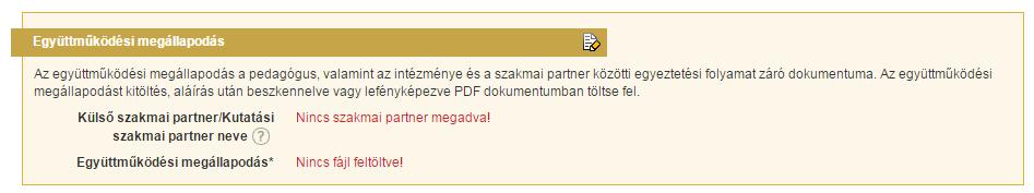 Ügyeljen arra, hogy az elérni kívánt fokozatnak megfelelő eredetiségnyilatkozatot töltse fel!