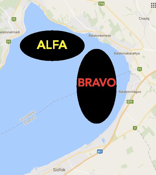 A MELLÉKLET ALFA ÉS BRAVO