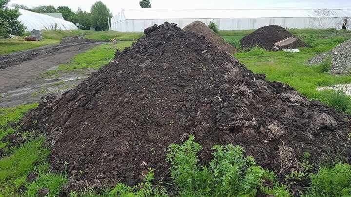 A biogazdálkodás agrotechnikai módszerei: A biogazdálkodás alapja a