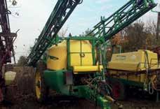 Deere   Deere  4000l-es