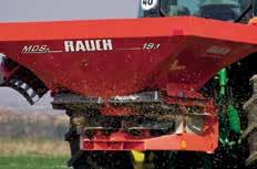 Kuhn MDS 735