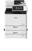 C355iFC-n a fax alapfelszerelés) Nyomtatási sebesség (fekete-fehér/színes) (csak A4-es, egyoldalas) C255i: 25 oldal/perc C355i/C355iFC/C355P: 35 oldal/perc C3520i: 20 oldal/perc C3525i: 25 oldal/perc