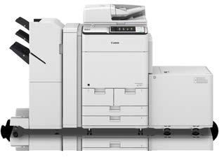 8500 PRO sorozat Termékkonfiguráció és alapfunkciók Csak nyomtatásra alkalmas változat is elérhető Csak nyomtatásra alkalmas változat is elérhető Nyomtatási sebesség (fekete-fehér) (csak A4-es,