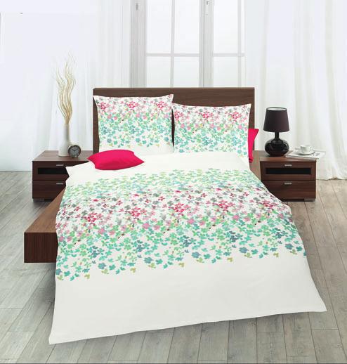 Deluxe ágyneműhuzat 100% PAMUTSZATÉN 100% PAMUT HUZAT RÉSZES 12.990 Ft -2% 27.900 Ft -% 9.