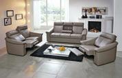 900,- helyett 9.900,-/db, 2-es kanapé, kb. 144 x 98 x 94 cm, ára: 2.900,- helyett 199.900,-/db, Fotel, kb. 9 x 98 x 94 cm, ára: 172.900,- helyett 14.900,-/db. (18218281, 18218299, 1821806) ANCONA ÜLŐGARNITÚRA -as kanapé, fix, kb.