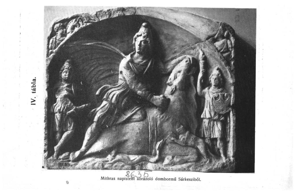 Mithras