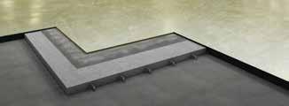 Mapefloor System