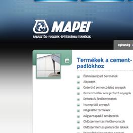 MAPEI KFT.