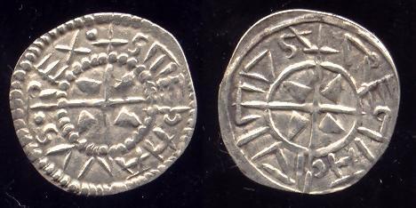 A korai Árpád-kor gazdasága A pénzgazdálkodás kezdete Az első érméket az Államalapítás után Szent István
