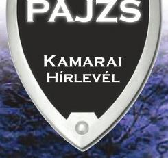 Tisztelt Kamarai Tagok! Kedves Olvasók! - PDF Free Download