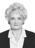 Вечно неутешни, твоји Боба, Ана и Миле BLESS ĐURĐINA - MARIJA (1946-2017) Toga dana davaćemo pomen u 10 časova na