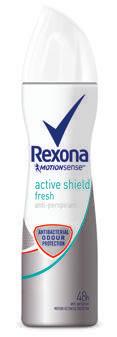 dezodor 200 ml 3,99 /ml Nivea Men borotvazselé 200 ml 5,24 /ml Rexona