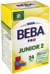 g 3665 Ft/kg 2-18% 2199 Ft Beba Pro2 1