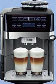 tejkifolyó, LCD kijelző, AromaDubleshot, két kávéital egyszerre készíthető, szemeskávé tároló- ezüst, ráadás 3x250 ml MONIN kávészirup 159 999 Ft 199 999 Ft BOS TES60321RW Automata kávéfőző: