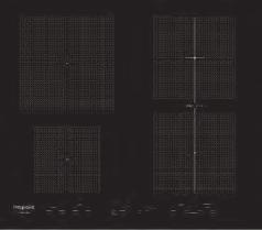 FI4854PIXHA Multifunkcionális sütő: inox, A+, 71 literes sütőtérfogat, elektronikus vezérlés, hőszenzoros hőmérsékletbeállítás, digitális,