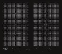 114 999Ft 119 999Ft ARI MN413IXHA Beépíthető mikróhullámú sütő: Inox, 22 literes űrtartalom, mikrohullám teljesítmény (750 W), grill