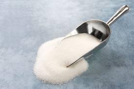 A készáruk jellemzése A cukorral dúsított fehértermékekbe csak 0,8-1,2% (m/m) sót teszünk. Nagyobb adagolási arány kellemetlen, zavaros íz hatást hozna létre.