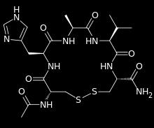 Hisztidintartalmú oligopeptidek és modelljeik fél- és teljes szendvics Ru(II)- komplexei: oldategyensúly és szintézis részt vesznek a rákos sejtek proliferációjában, valamint metasztázisának