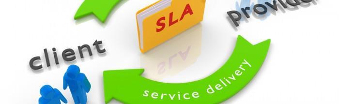 Minőségi kritériumok SLA (Service Level Agreement Szolgáltatási szint-megállapodás ) A közlekedési közszolgáltató társaságokkal szemben fontos elvárás, hogy a személyszállítási szolgáltatások